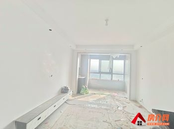 （金茂花园(邳州)小区二手房）徐州邳州金茂花园(邳州) 3室2厅二手房出售,64.8万元