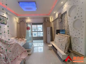邳州东方帝景城，3室2厅二手房出售,报价：67万元