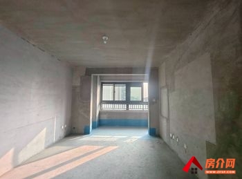 邳州华宇铂悦府，3室2厅二手房出售,报价：63.8万元
