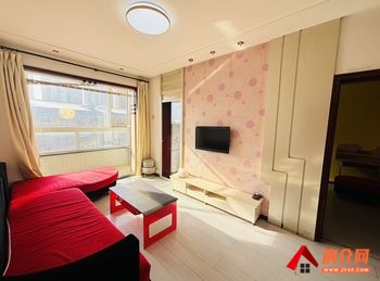 （荣光花园小区房屋出租）丰满荣光花园，2室1厅房子出租(整租)，租金每月900元