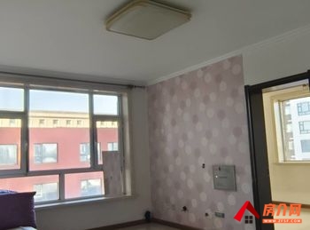 （锦华苑小区房屋出租）吉林龙潭锦华苑 2室1厅房子出租(整租)，租金每月1200元