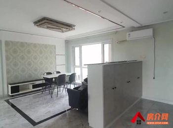 吉林船营吉东托斯卡纳,3室2厅房子出租(整租)，租金每月1700元