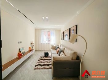 尚都东郡小区房屋出租，昌邑尚都东郡，2室1厅房子出租(整租)，欢迎联系