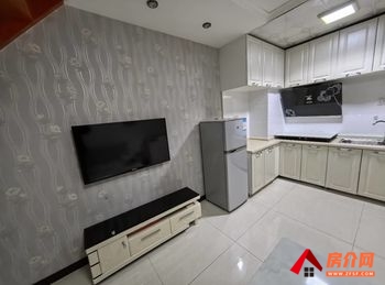筑石立方空间小区房屋出租，吉林昌邑筑石立方空间,1室1厅房子出租(整租)，欢迎联系