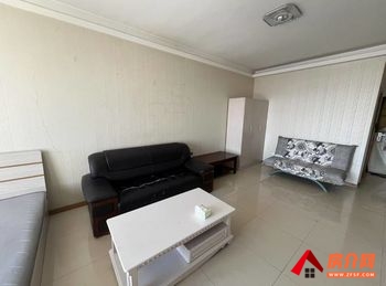 （筑石银座小区房屋出租）昌邑筑石银座，1室1厅房子出租(整租)，租金每月1150元