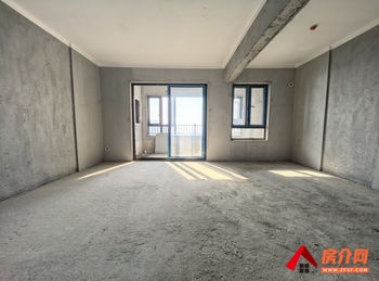 华侨城天鹅堡天荟小区房屋出售，襄州华侨城天鹅堡天荟，4室2厅，报价：76.7万元