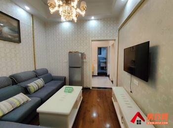 荆州荆州区荆北路45号小区,3室2厅房子出租(整租)，租金每月1350元