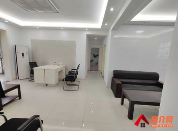 沙市人信汇，3室2厅房子出租(整租)，租金每月2500元