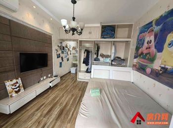 （善和苑小区房屋出租）荆州沙市善和苑,1室1厅房子出租(整租)，租金每月999元