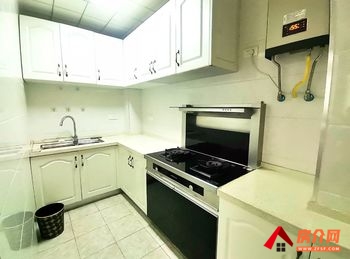 荆州沙市东岳怡景,2室2厅房子出租(整租)，租金每月1480元