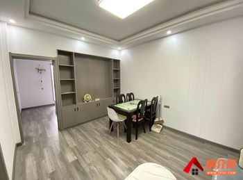 荆州沙市商业步行街小区,2室2厅房子出租(整租)，租金每月1100元
