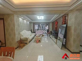 （君祥御景佳园小区二手房）襄阳襄城君祥御景佳园 3室2厅二手房出售,110万元