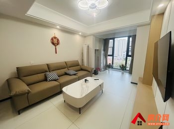 信州友邦壹号院(信州)，3室2厅房子出租(整租)，租金每月2100元