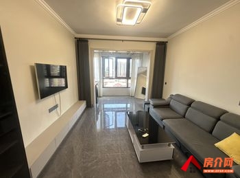 嘉怡华府小区房屋出租，信州嘉怡华府，2室1厅房子出租(整租)，欢迎联系