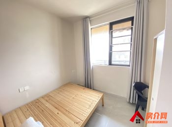 （御景新苑南二区小区房屋出租）信州御景新苑南二区，1室0厅房子出租(整租)，租金每月549元