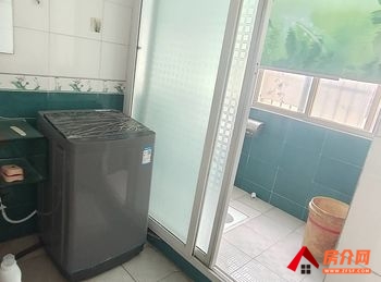 上饶县信美家园，3室2厅房子出租(整租)，租金每月1200元
