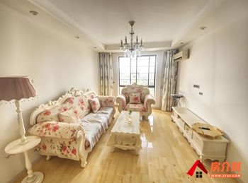 上饶信州明阳大学公馆,2室2厅房子出租(整租)，租金每月1550元