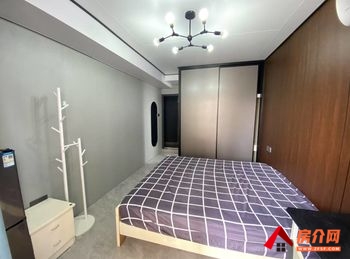 天宇星城小区房屋出租，上饶信州天宇星城,1室1厅房子出租(整租)，欢迎联系