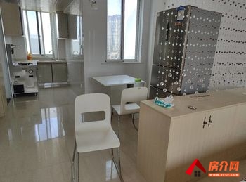 （大学春城小区房屋出租）信州大学春城，1室1厅房子出租(整租)，租金每月999元