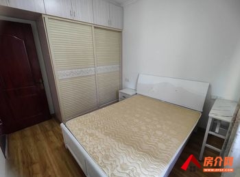 （翰林华府小区房屋出租）上饶上饶县翰林华府 2室3厅房子出租(整租)，租金每月1999元