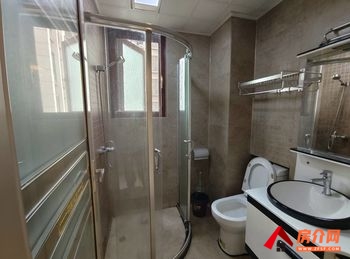 上饶信州万达华府 3室2厅房子出租(整租)，租金每月2000元