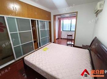 （金洋帆名邸小区房屋出租）上饶信州金洋帆名邸,3室2厅房子出租(整租)，租金每月2000元
