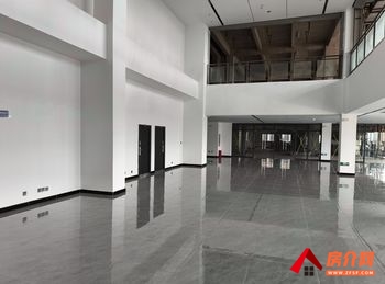 昆明官渡长水机场3000m²厂房出租，参考报价：面议