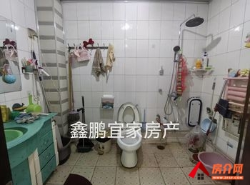 兴华小区小区房屋出售，铜川印台兴华小区,3室2厅，报价：36万元
