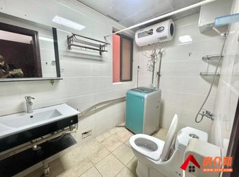（滇池泊屋小区房屋出租）昆明西山滇池泊屋 1室1厅房子出租(合租)，租金每月900元