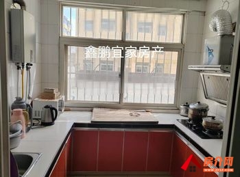 铜川印台兴运小区,2室2厅二手房出售,报价：20万元