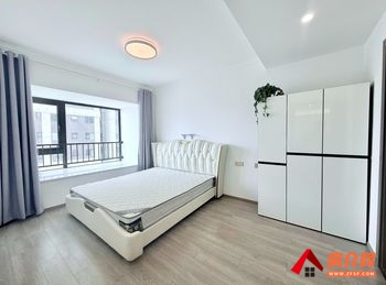 （吾悦花园小区房屋出租）五华吾悦花园，2室2厅房子出租(合租)，租金每月500元