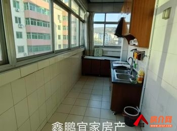 王益飞龙小区，2室1厅二手房出售,报价：17.5万元