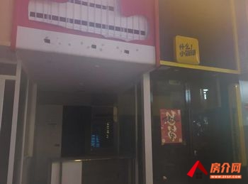蒙自文澜镇60m²商铺出租，参考报价：4666元/月