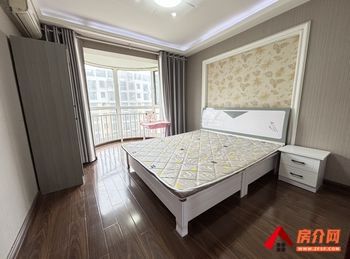 丛台连城别苑逸园，3室2厅房子出租(整租)，租金每月2200元
