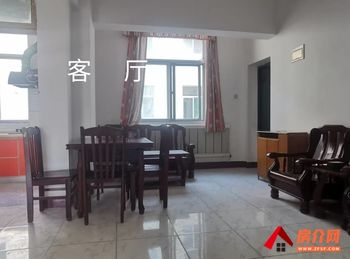 供销商城小区房屋出售，印台供销商城，2室2厅，报价：19.5万元