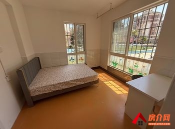 西山银德香榭丽园，3室1厅房子出租(合租)，租金每月400元