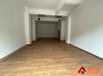 紫陶大道富康盛景临街100m²商铺出租，参考报价：2716元/月