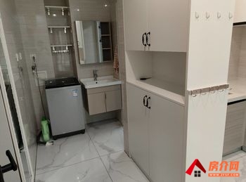 蒙自南湖荟，1室1厅房子出租(整租)，租金每月1200元