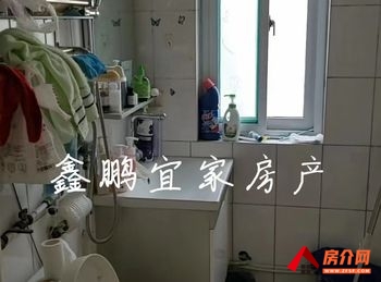 铜川王益一九四队家属楼,2室1厅二手房出售,报价：12.8万元
