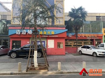 昆明西山西山区政府213m²商铺出租，参考报价：面议