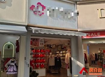 蒙自文澜镇39m²商铺出租，参考报价：2166元/月