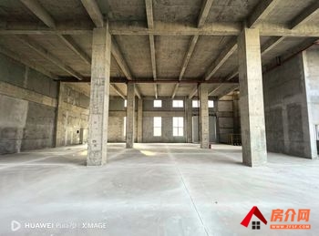 呈贡建工新城1800m²仓库出售，参考报价：576万元