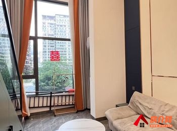 （富平名贵园小区房屋出租）蒙自富平名贵园，1室1厅房子出租(整租)，租金每月1600元