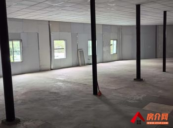 官渡经济开发区200m²厂房出租，参考报价：面议