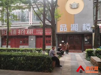 五华高新区466m²商铺出租，参考报价：面议