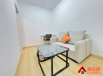 （万彩城市花园小区房屋出租）五华万彩城市花园，1室1厅房子出租(合租)，租金每月800元