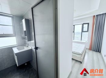 （碧桂园玺台小区房屋出租）昆明五华碧桂园玺台 2室2厅房子出租(合租)，租金每月500元