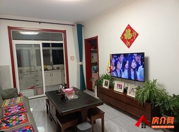 印台鑫光小区，2室1厅二手房出售,报价：22.5万元