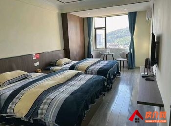 红河屏边屏边城区1260m²商铺出租，参考报价：面议