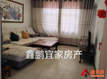 印台兴运小区，2室2厅二手房出售,报价：20万元